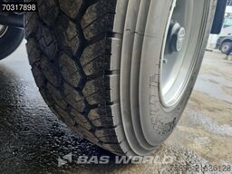 Kässbohrer XS 3 axles NEW 2x Liftaxles 24m3 Steel Tipper