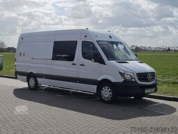 MERCEDES-BENZ SPRINTER 314 ac aut DC EURO6