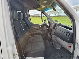 MERCEDES-BENZ SPRINTER 314 ac aut DC EURO6