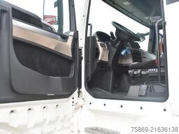 MAN TGX 18.460 4x2 - NEW TACHO - ADR FL - HYDRAULIC...