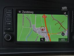 MAN TGX 18.460 4x2 - NEW TACHO - ADR FL - HYDRAULIC...