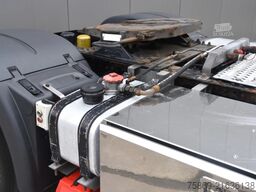 MAN TGX 18.460 4x2 - NEW TACHO - ADR FL - HYDRAULIC...