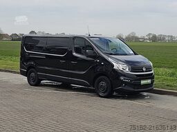 FIAT TALENTO 2.0 MJ ac automaat  EURO6