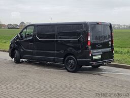 FIAT TALENTO 2.0 MJ ac automaat  EURO6