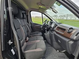 FIAT TALENTO 2.0 MJ ac automaat  EURO6