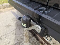 FIAT TALENTO 2.0 MJ ac automaat  EURO6