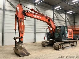 Hitachi ZX 225 US R LC-5B