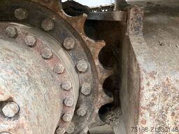 Hitachi ZX 225 US R LC-5B