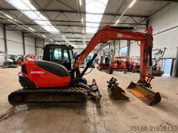 Kubota KX 080-4