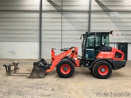 Kubota R 065