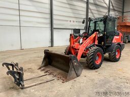 Kubota R 065