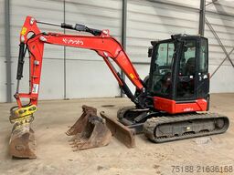 Kubota U 50-5