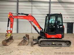 Kubota U 50-5