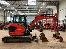 Kubota U 50-5