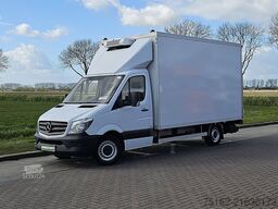 MERCEDES-BENZ SPRINTER 316 aautomaat EURO6