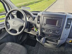 MERCEDES-BENZ SPRINTER 316 aautomaat EURO6