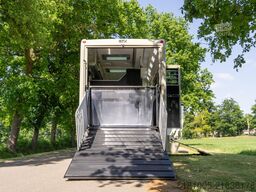 Scania S500  New Scania S500 STX! 6 horses plus living...