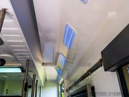 Scania S500  New Scania S500 STX! 6 horses plus living...