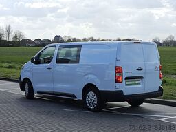 CITROEN JUMPY 2.0 L3 XL Dubbele Cabine