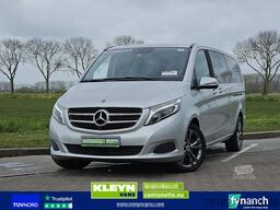 MERCEDES-BENZ V-KLASSE 250 CDI L3 XL Dubbele Cabine