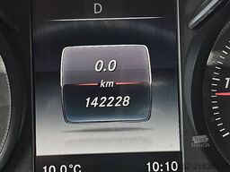 MERCEDES-BENZ V-KLASSE 250 CDI L3 XL Dubbele Cabine