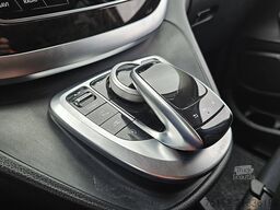 MERCEDES-BENZ V-KLASSE 250 CDI L3 XL Dubbele Cabine