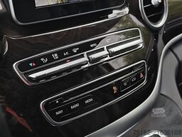 MERCEDES-BENZ V-KLASSE 250 CDI L3 XL Dubbele Cabine