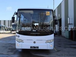 Temsa LD SB 12 / Airco