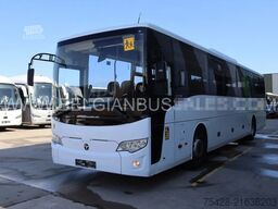 Temsa LD SB 12 / Airco
