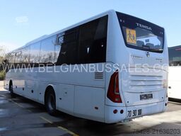 Temsa LD SB 12 / Airco