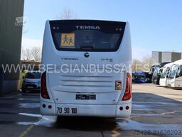Temsa LD SB 12 / Airco
