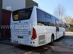 Temsa LD SB 12 / Airco