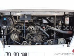 Temsa LD SB 12 / Airco