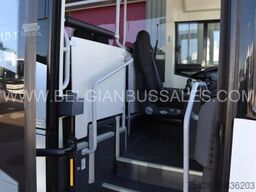 Temsa LD SB 12 / Airco