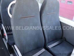 Temsa LD SB 12 / Airco