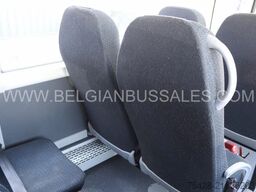 Temsa LD SB 12 / Airco