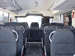 Temsa LD SB 12 / Airco