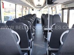 Temsa LD SB 12 / Airco