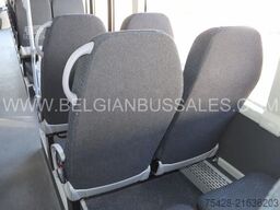 Temsa LD SB 12 / Airco