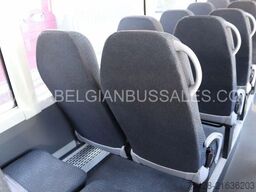Temsa LD SB 12 / Airco