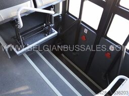 Temsa LD SB 12 / Airco