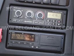 Temsa LD SB 12 / Airco
