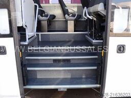 Temsa LD SB 12 / Airco