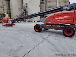 Skyjack SJ 86 T Diesel 28,21 m