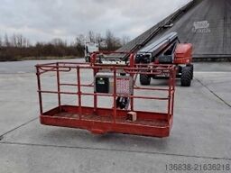Skyjack SJ 86 T Diesel 28,21 m