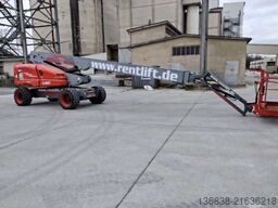 Skyjack SJ 86 T Diesel 28,21 m