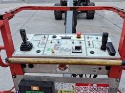 Skyjack SJ 86 T Diesel 28,21 m