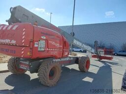 Skyjack SJ 86 T Diesel 28,21 m