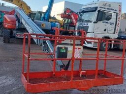 Skyjack SJ 86 T Diesel 28,21 m