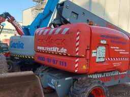 Skyjack SJ 86 T Diesel 28,21 m